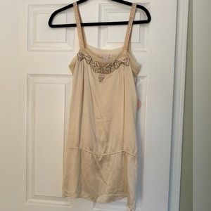 Rebecca Taylor silk top